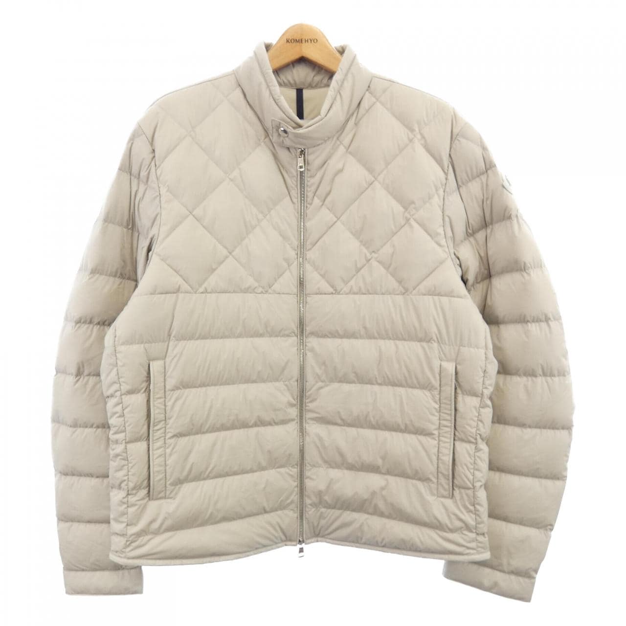 モンクレール MONCLER CHOQUART ダウンジャケット