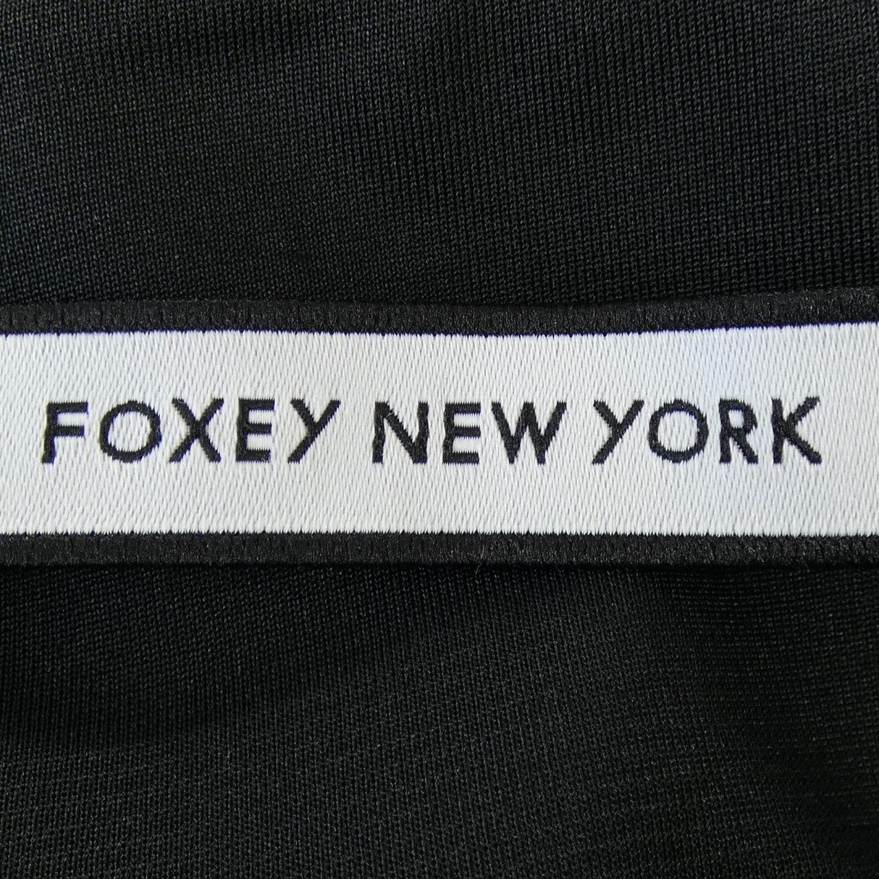 フォクシーニューヨーク FOXEY NEW YORK 40742 ワンピース
