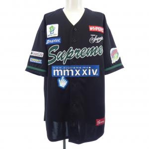 シュプリーム SUPREME CHOSEN ONE BASEBALL JERS シャツ