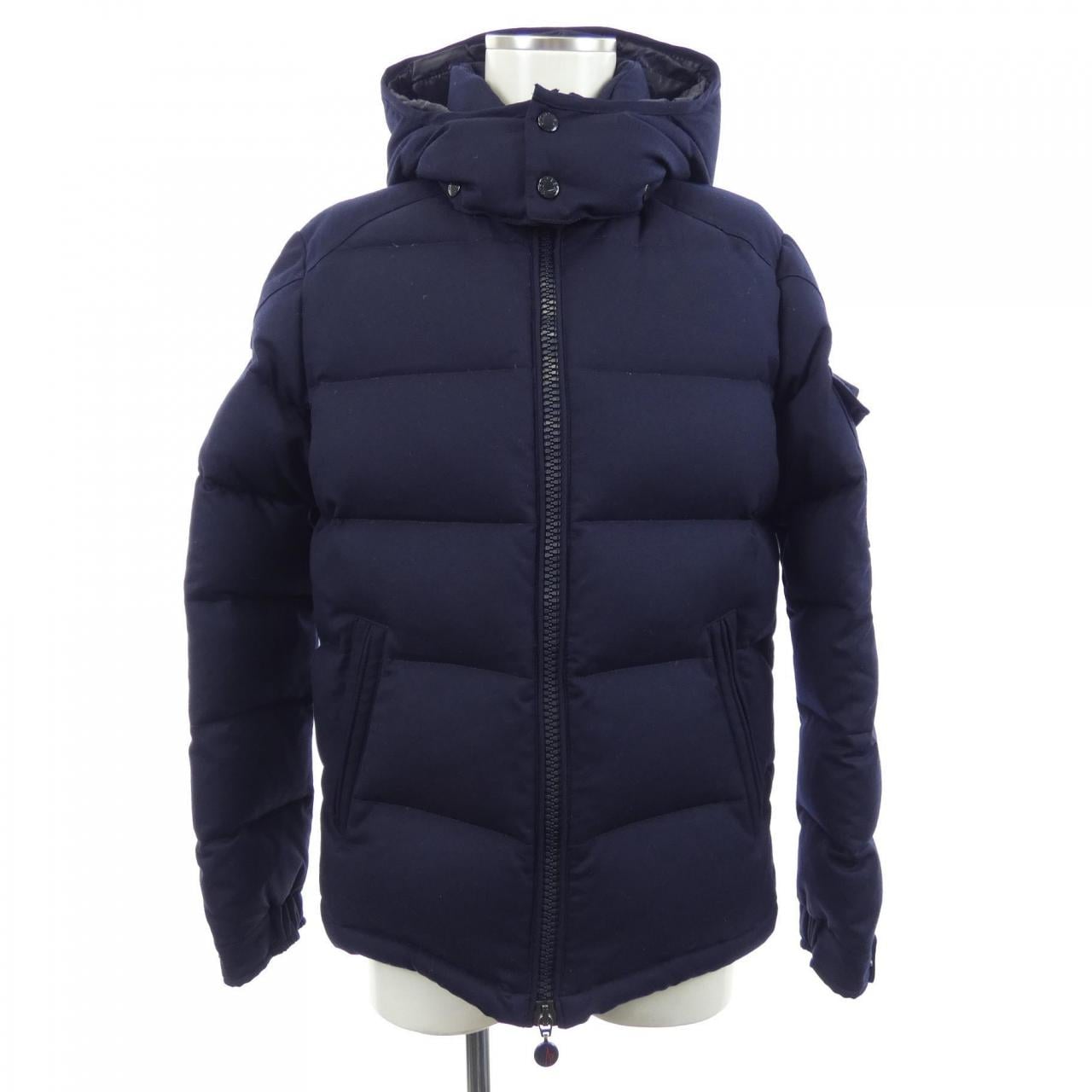 モンクレール MONCLER MONTGENEVRE ダウンジャケット