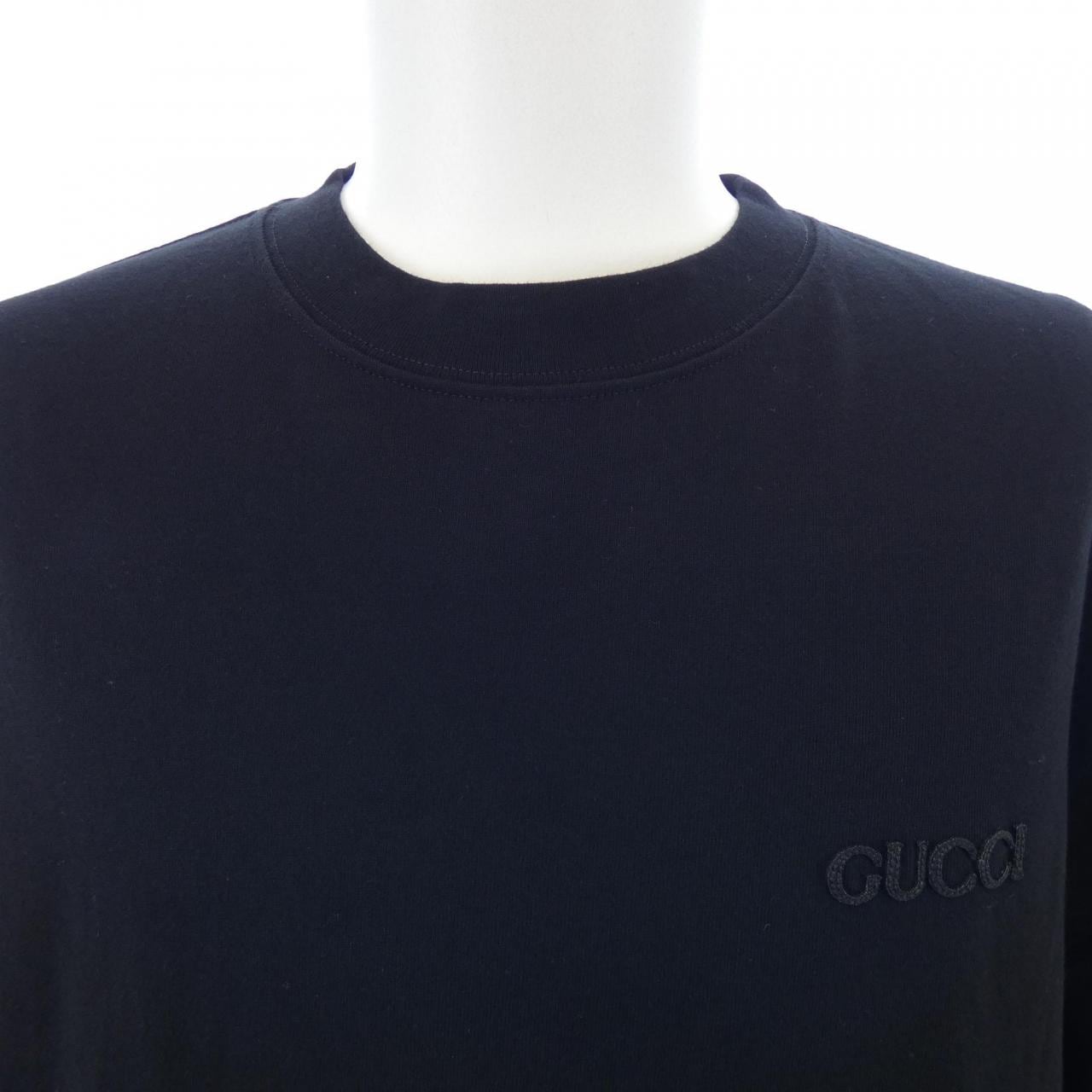 グッチ GUCCI 798115 XJGT4 Tシャツ