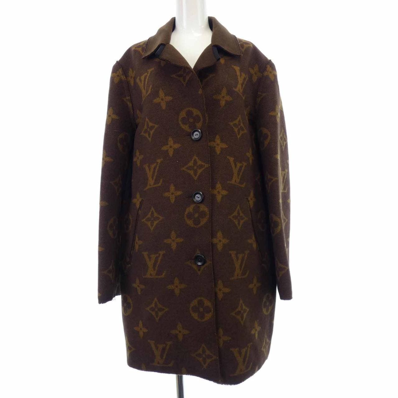 ルイヴィトン LOUIS VUITTON FMCO12HH3 コート