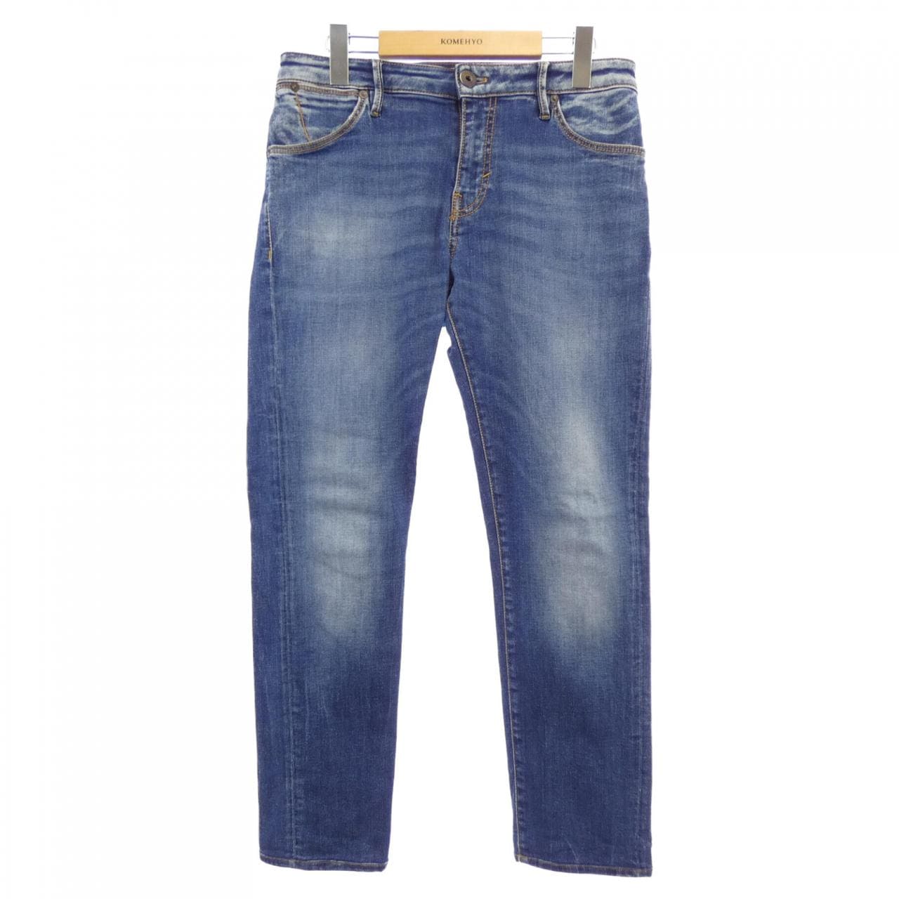 ピーティーゼロチンクエ PT05 ジーンズ