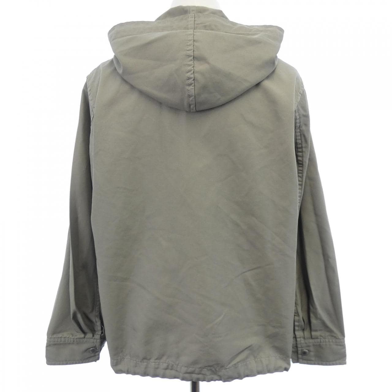 コムデギャルソンオム COMME des GARCONS HOMME DEUX DO-J050 パーカー