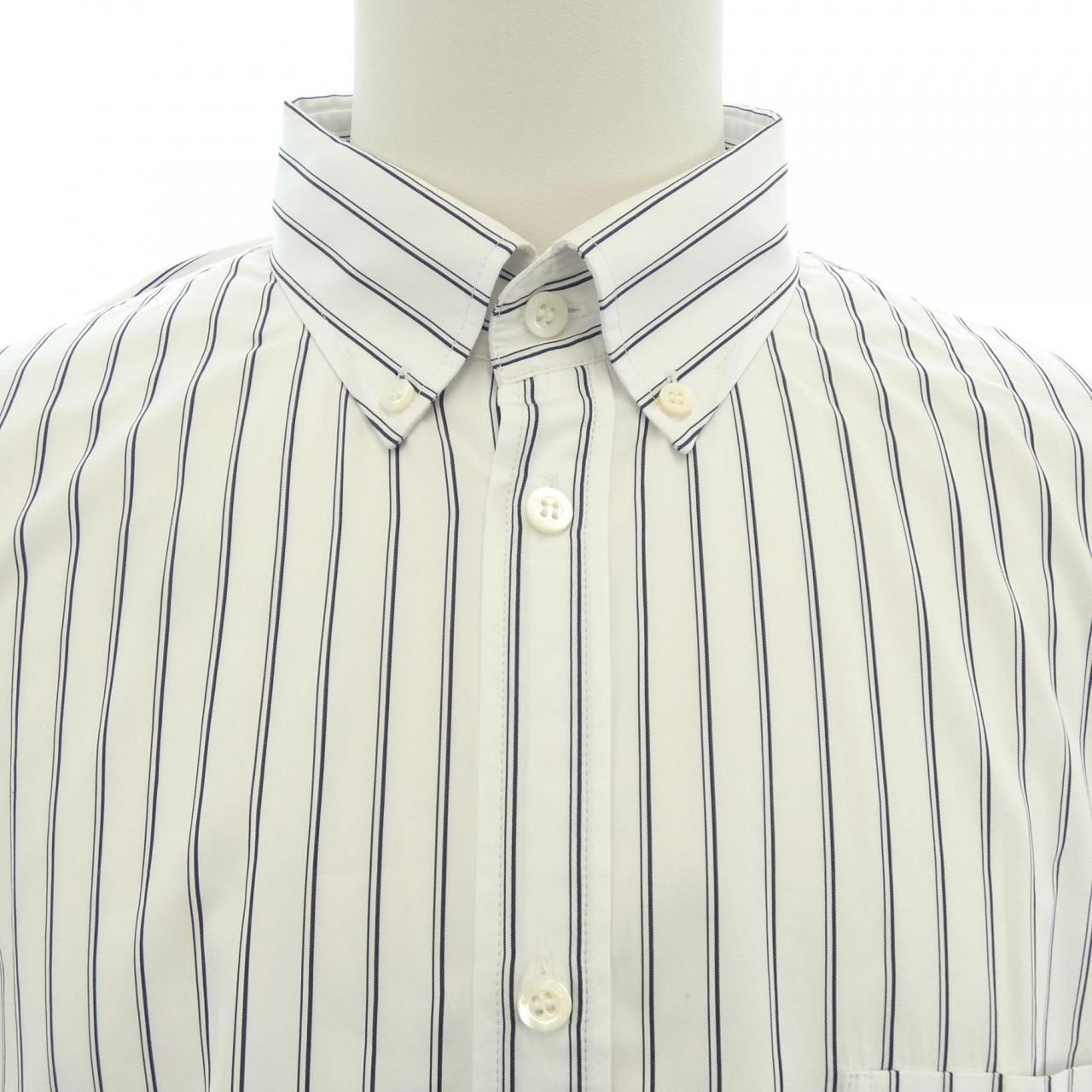 バレンシアガ BALENCIAGA 556878 TDM10 シャツ