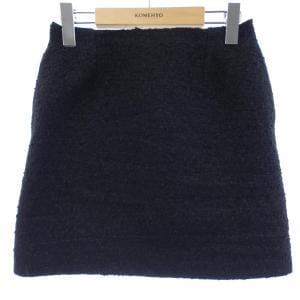 ルイヴィトン LOUIS VUITTON ブークレウール ミニスカート FNJU86Q23 スカート