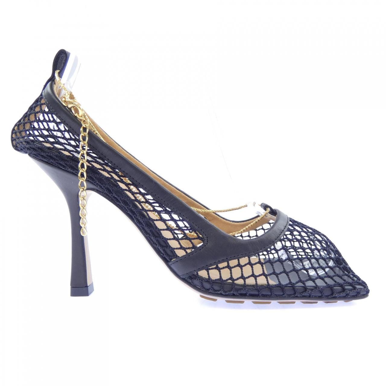 ボッテガヴェネタ BOTTEGA VENETA パンプス