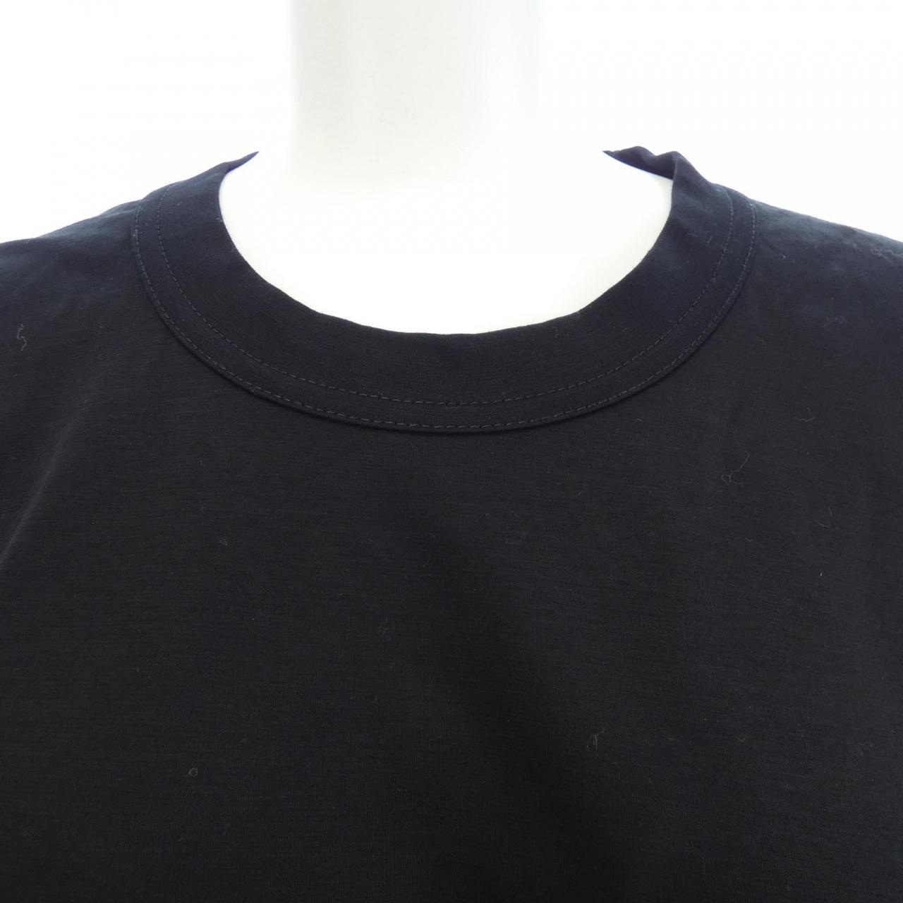 ノワールケイニノミヤ noir kei ninomiya 3N-T008 トップス