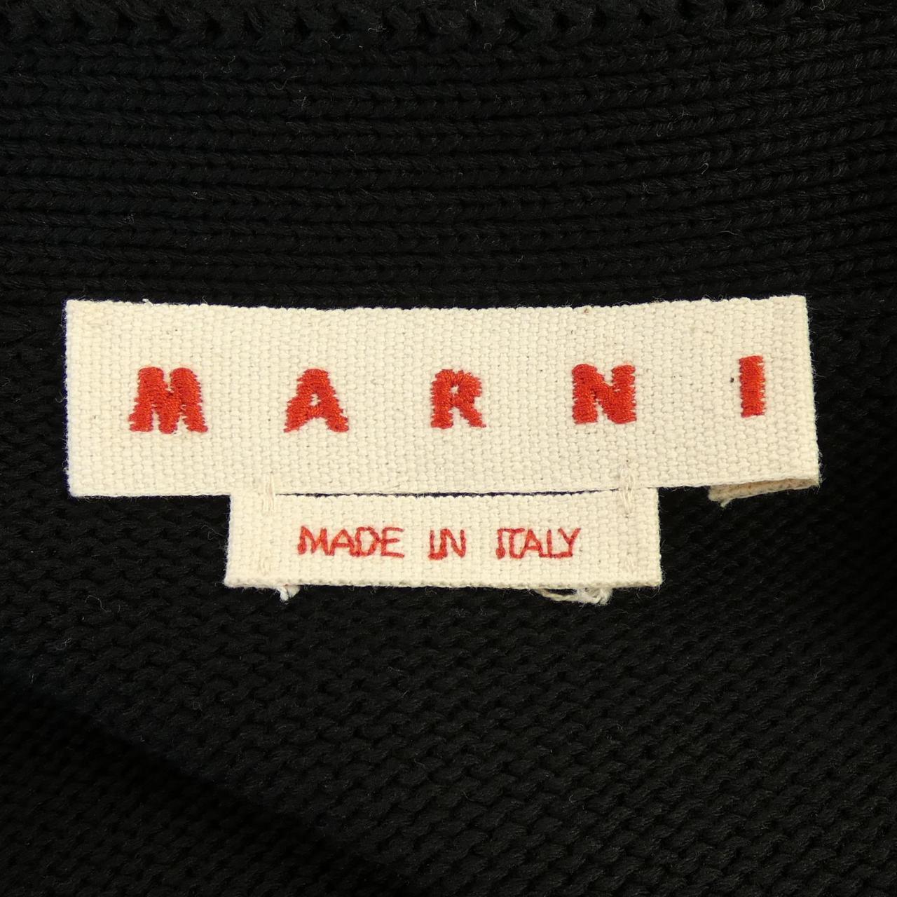 マルニ MARNI CDMD0223Q0 カーディガン