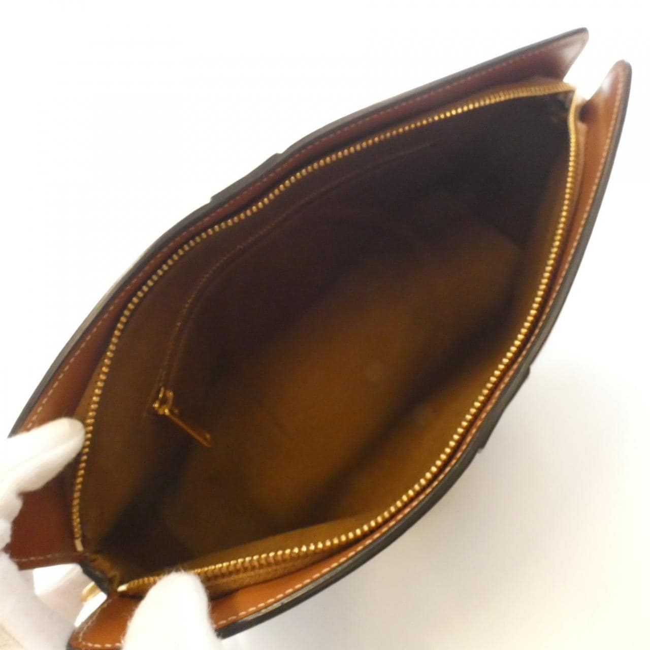 セリーヌ LOCK TOILETRY POUCH 4M1862CZJ バッグ