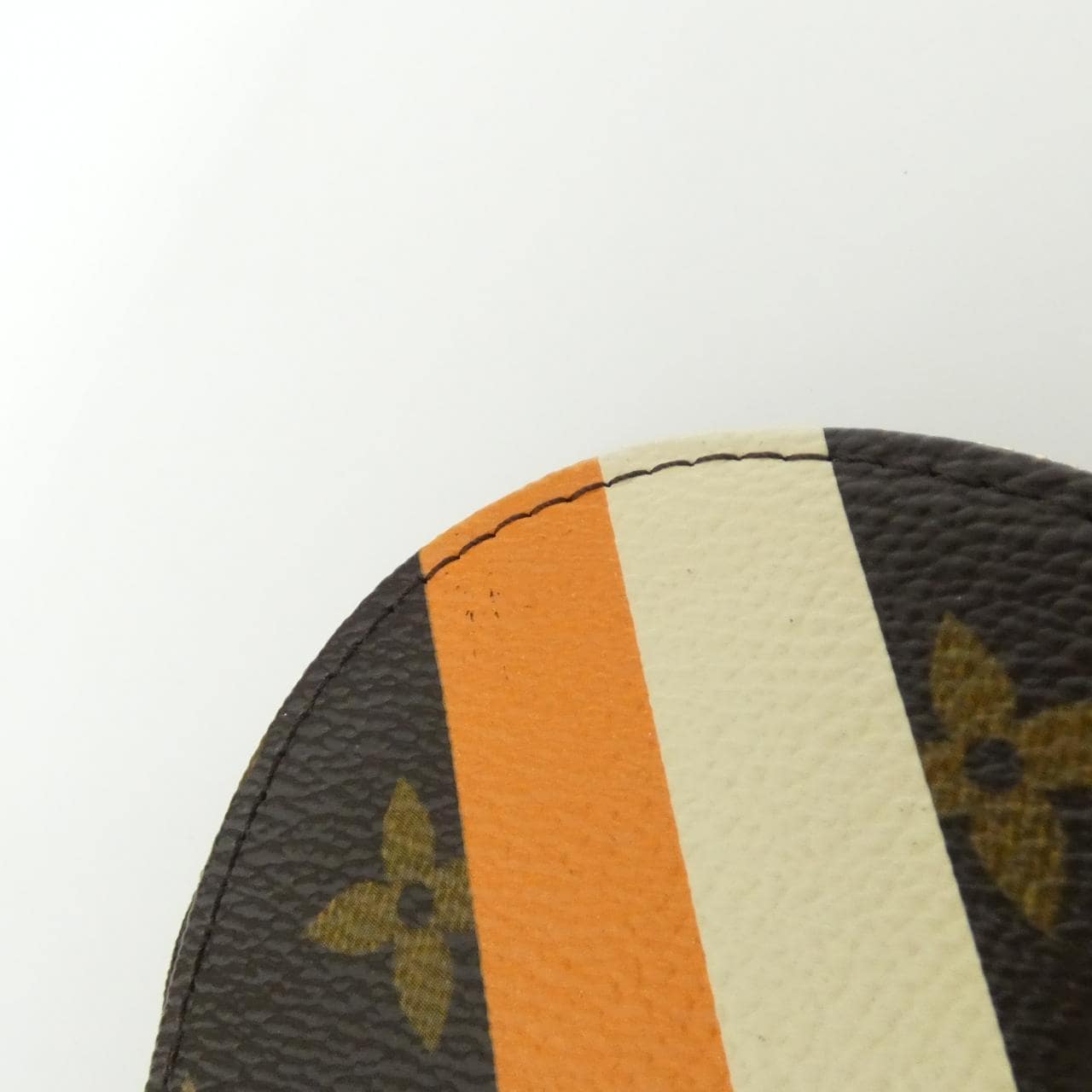 ルイヴィトン モノグラム グルーム ポルト モネ ロン M60037 コイン＆キーケース