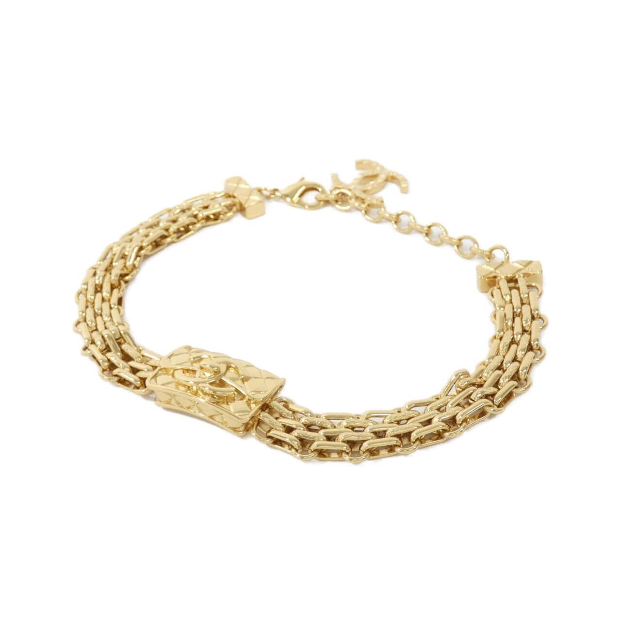 CHANEL ABB839 Necklace