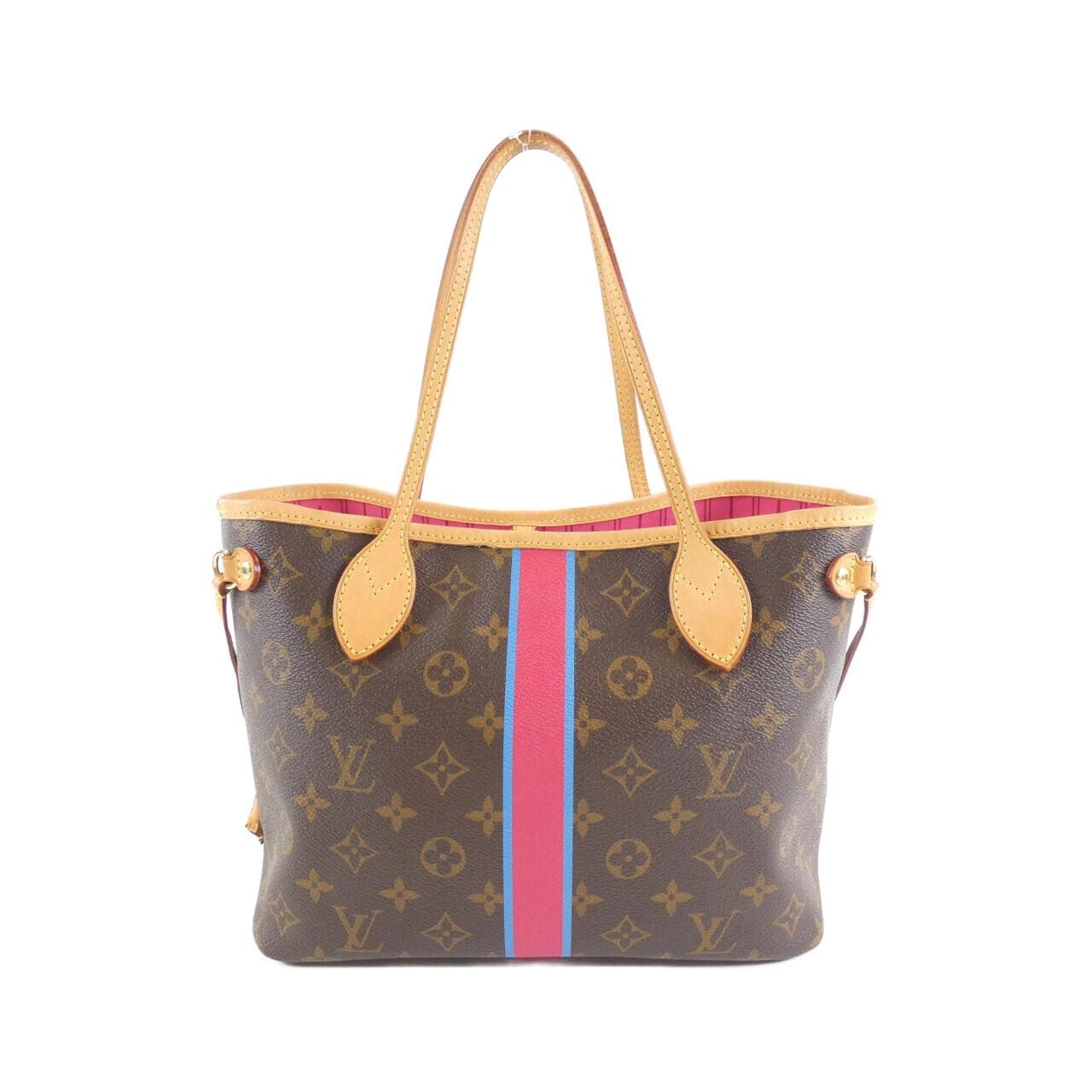 LOUIS VUITTON Monogram Neverfull PM P00300 包