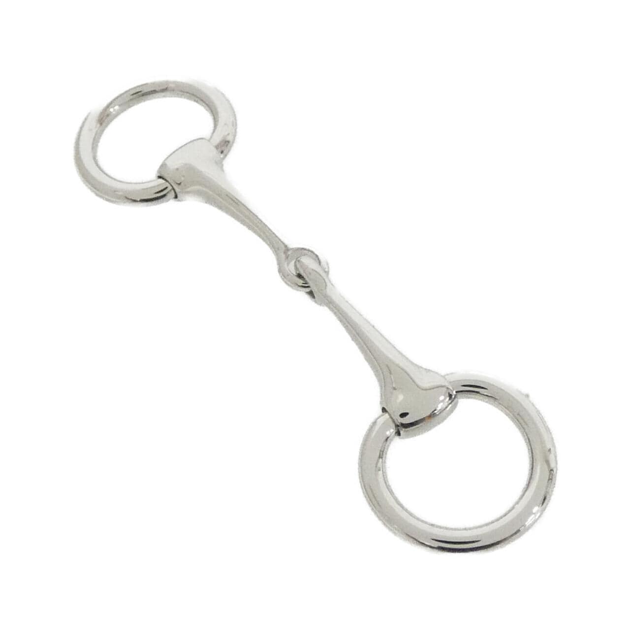 【未使用品】エルメス ミニ モール 601973S スカーフリング