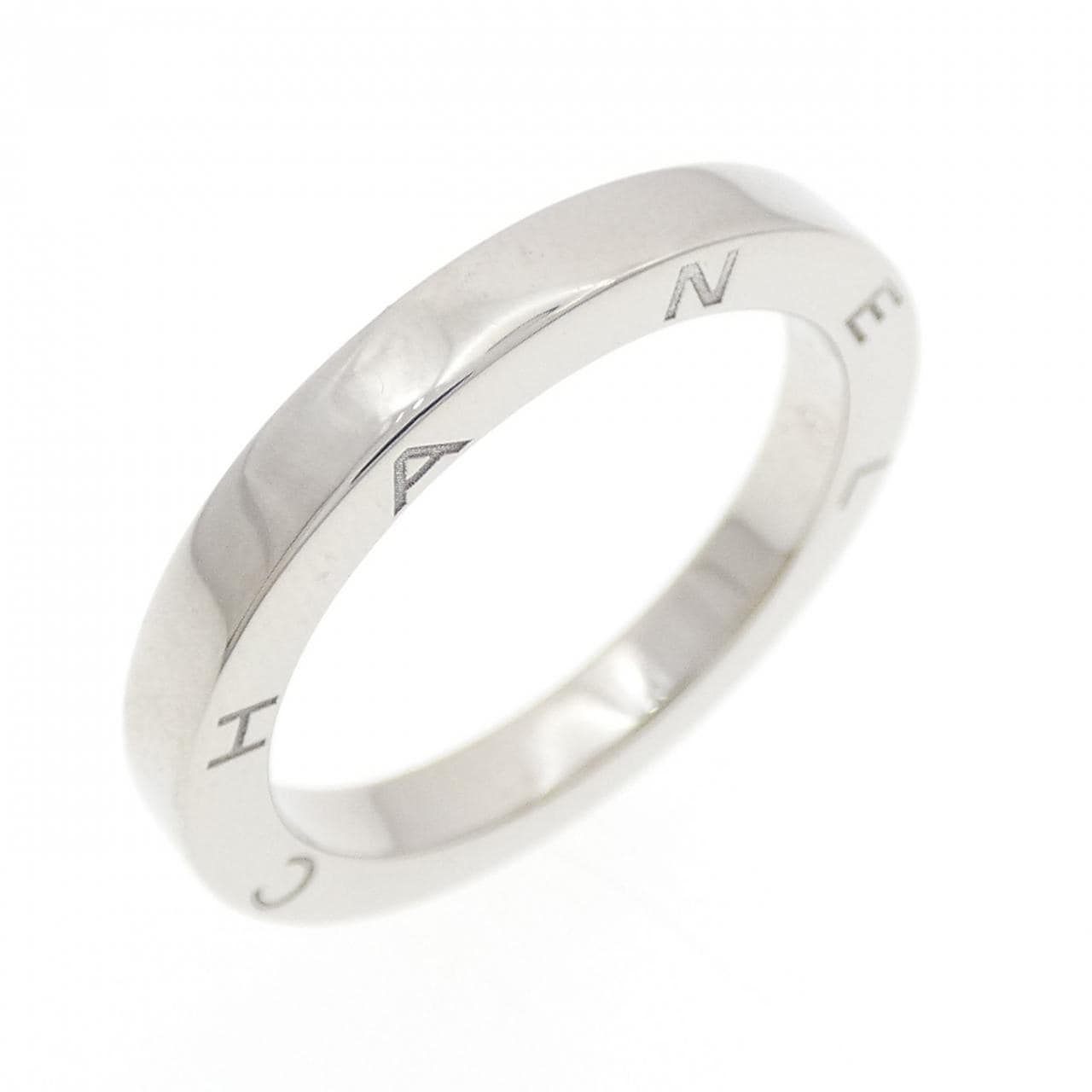 シャネル C シグニチャー リング