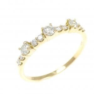 Diamond ring