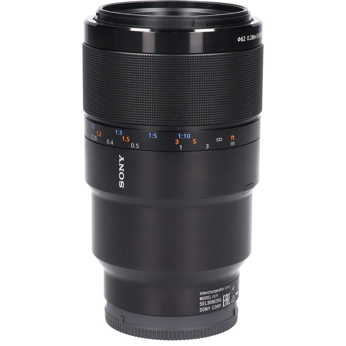 ＦＥ９０ｍｍ　Ｆ２．８ＭＡＣＲＯ　Ｇ　ＯＳＳ（ＳＥＬ９０Ｍ２８Ｇ）