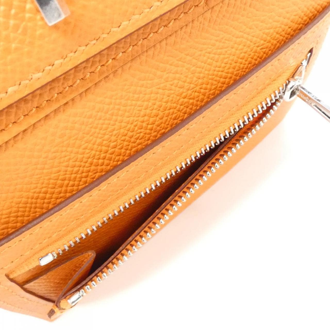 エルメス ベアン コンビネ 082875CK 財布