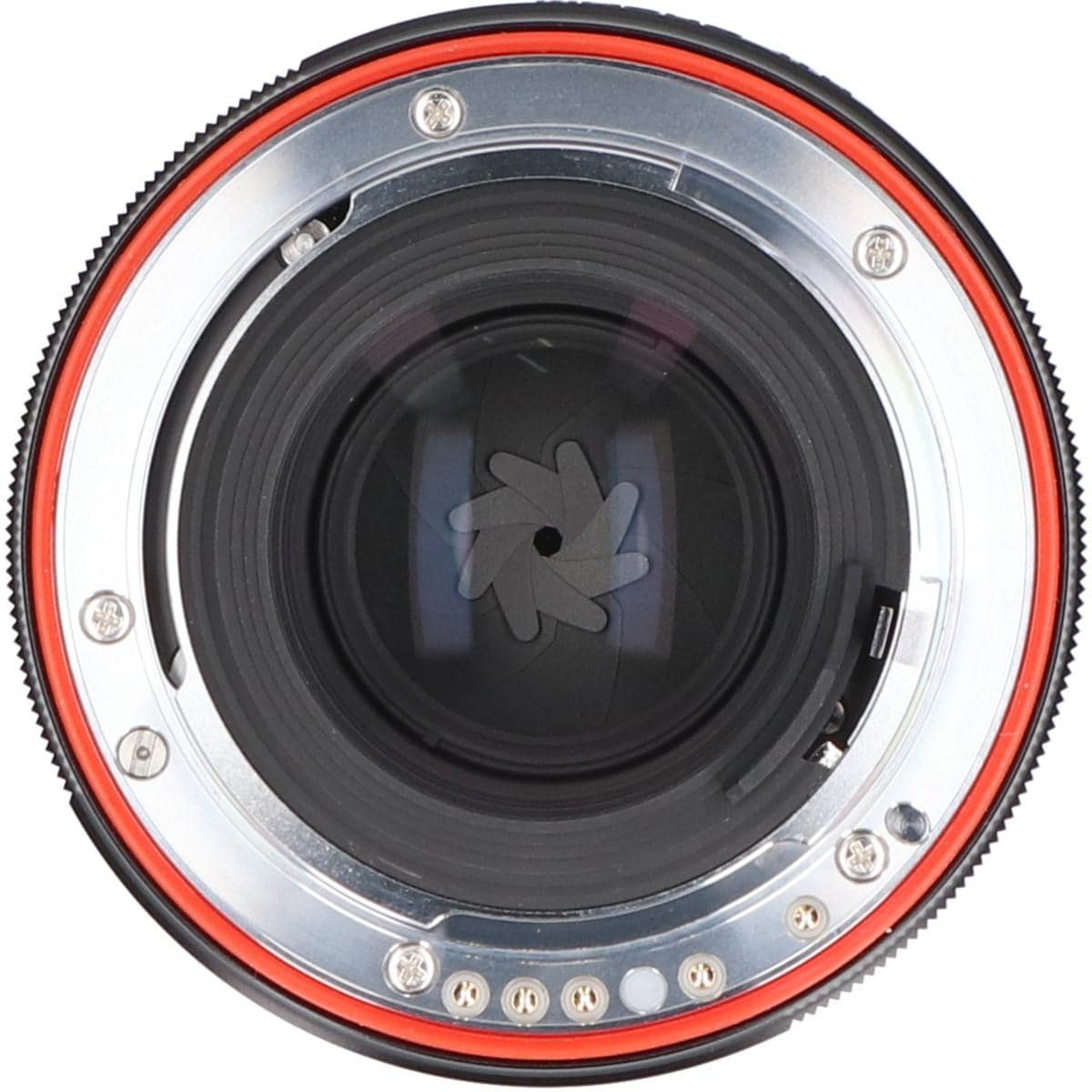 Ｄ　ＦＡ　ＭＡＣＲＯ１００ｍｍ　Ｆ２．８ＷＲ