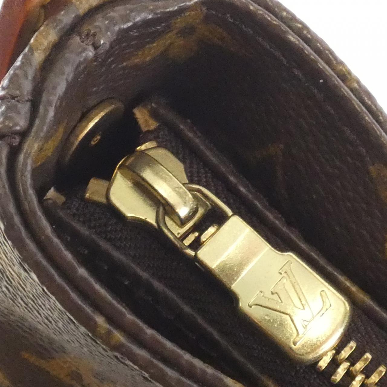 LOUIS VUITTON Monogram Looping GM M51145 單肩包