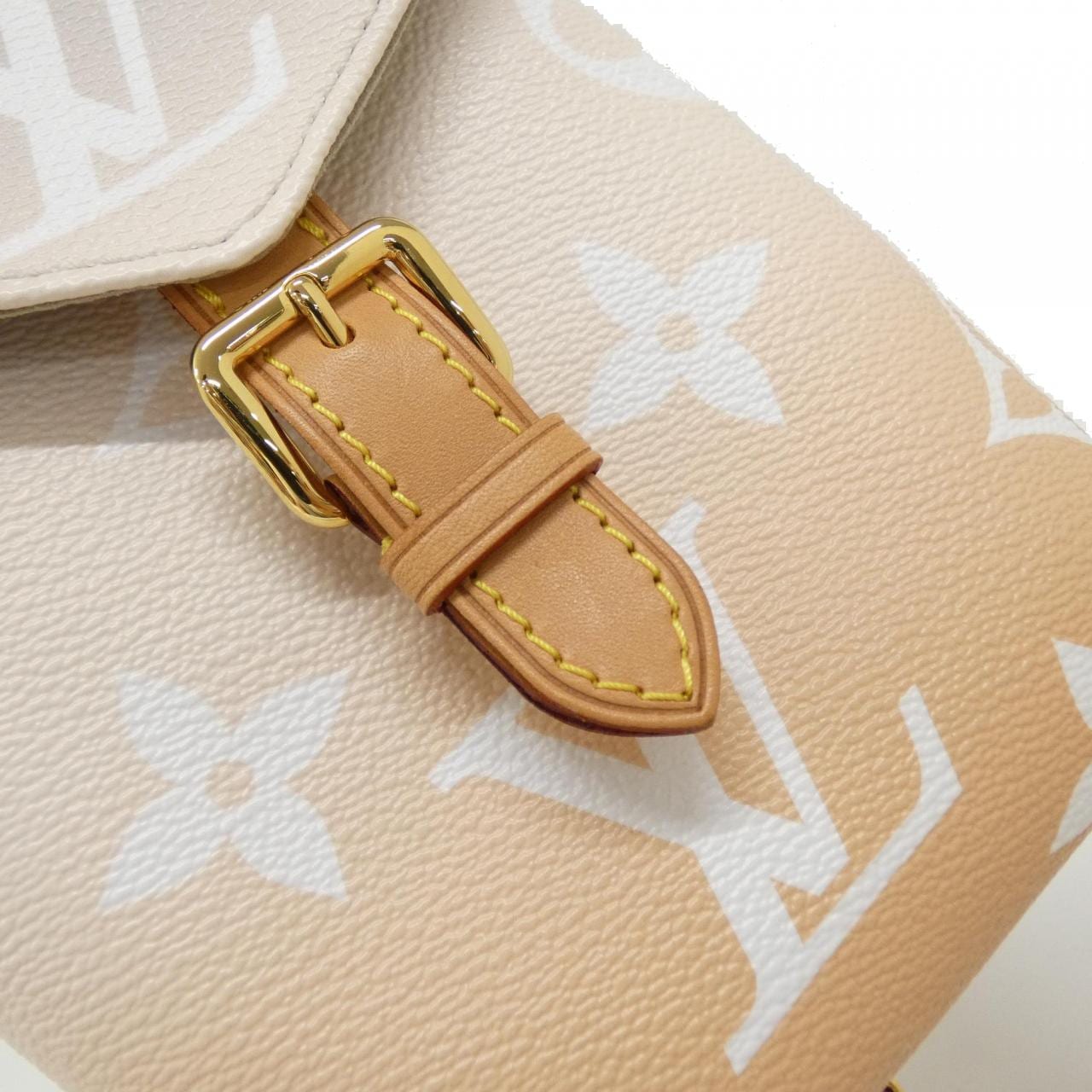 LOUIS VUITTON by The Pool 迷你背包 M45764双肩包