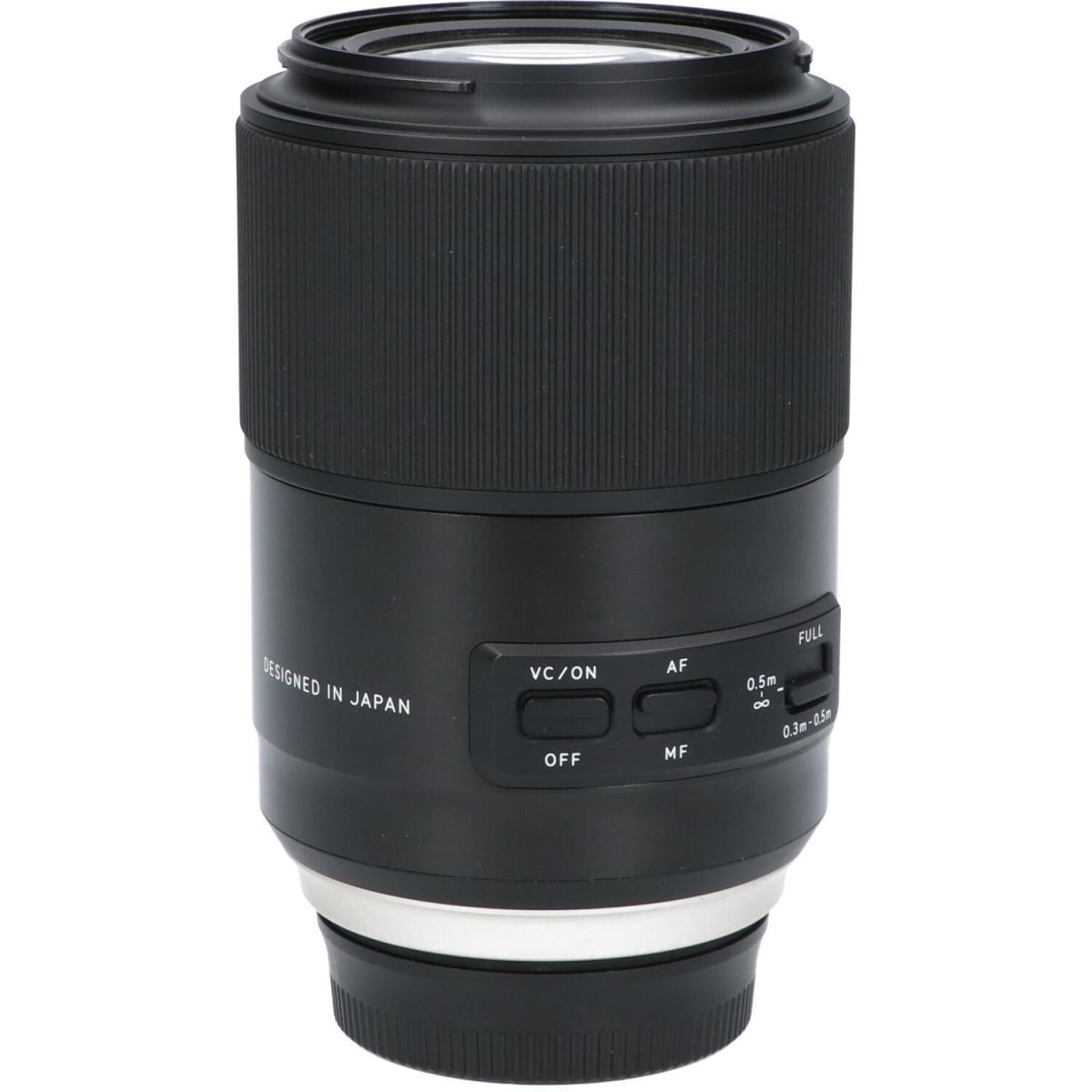 ＴＡＭＲＯＮ　ニコン（Ｆ０１７）９０ｍｍ　Ｆ２．８ＤＩマクロＶＣ