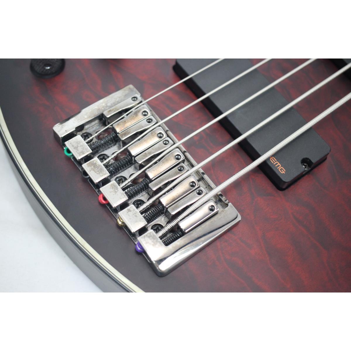 ＳＣＨＥＣＴＥＲ　　ＡＤ－ＨＲ－ＥＸ－ＢＡＳＳ－５／ＬＨ