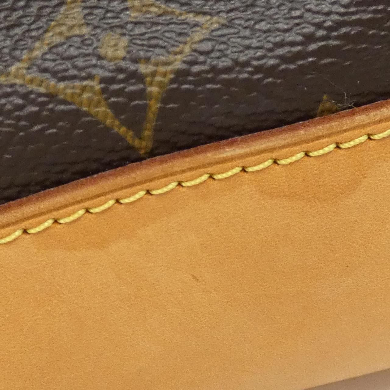 LOUIS VUITTON Monogram Boeshi PM M45715 包