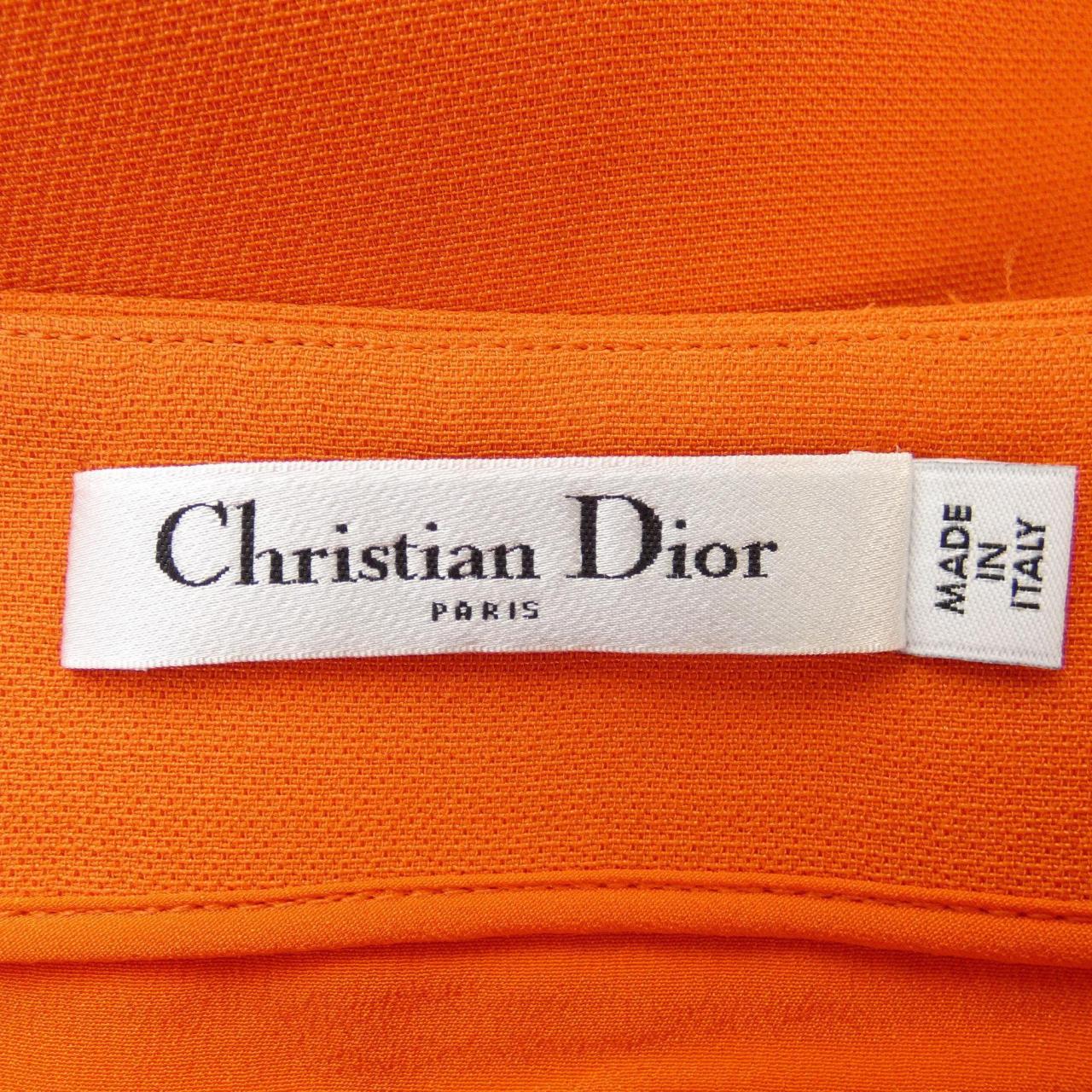 クリスチャンディオール CHRISTIAN DIOR スカート