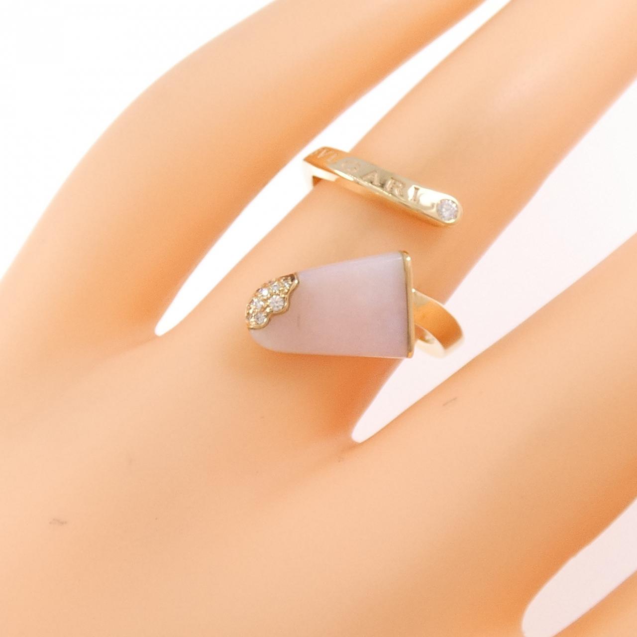 [BRAND NEW] BVLGARI BVLGARI BVLGARI Gelati Ring