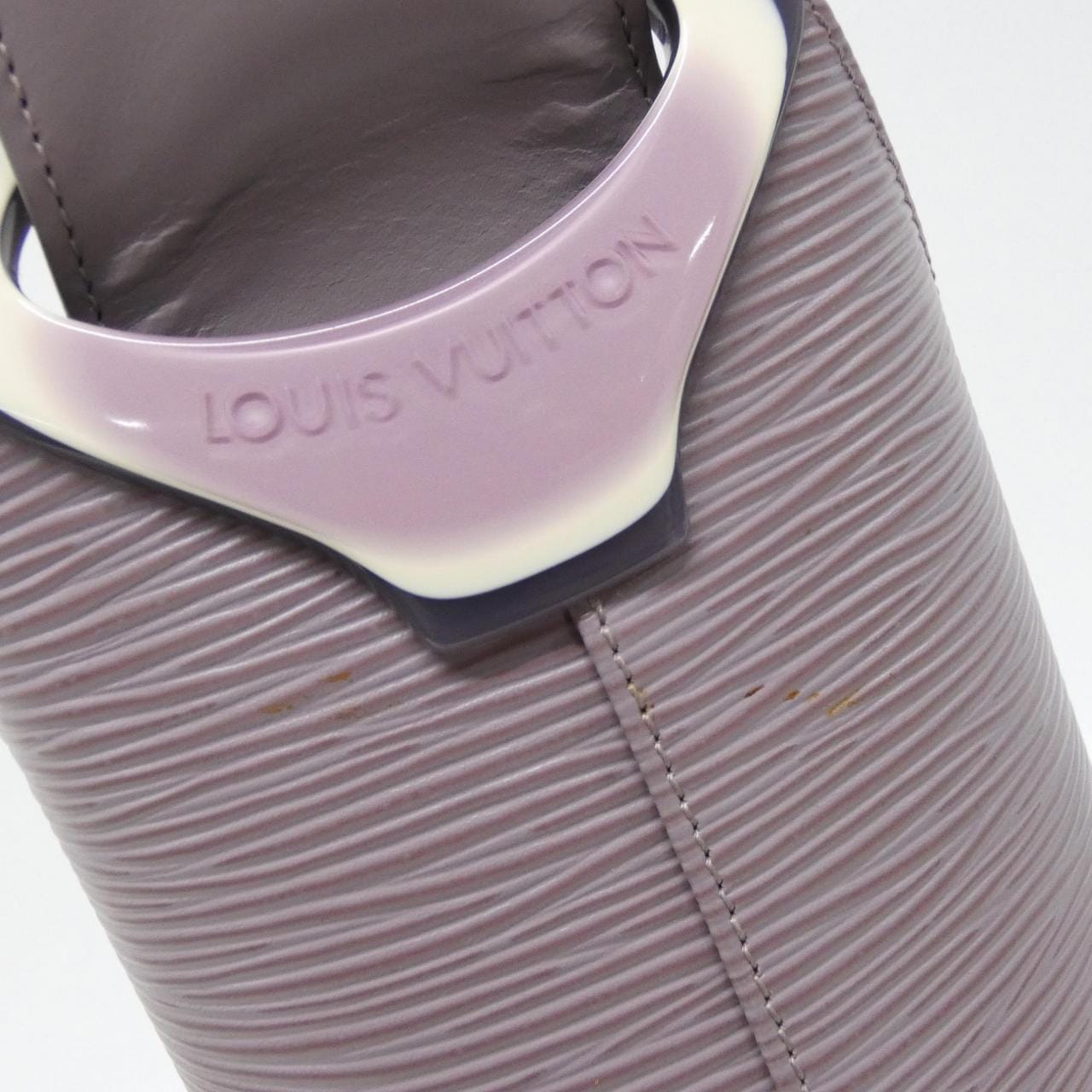 【ヴィンテージ】ルイヴィトン エピ ヴェルソー M5281B ショルダーバッグ