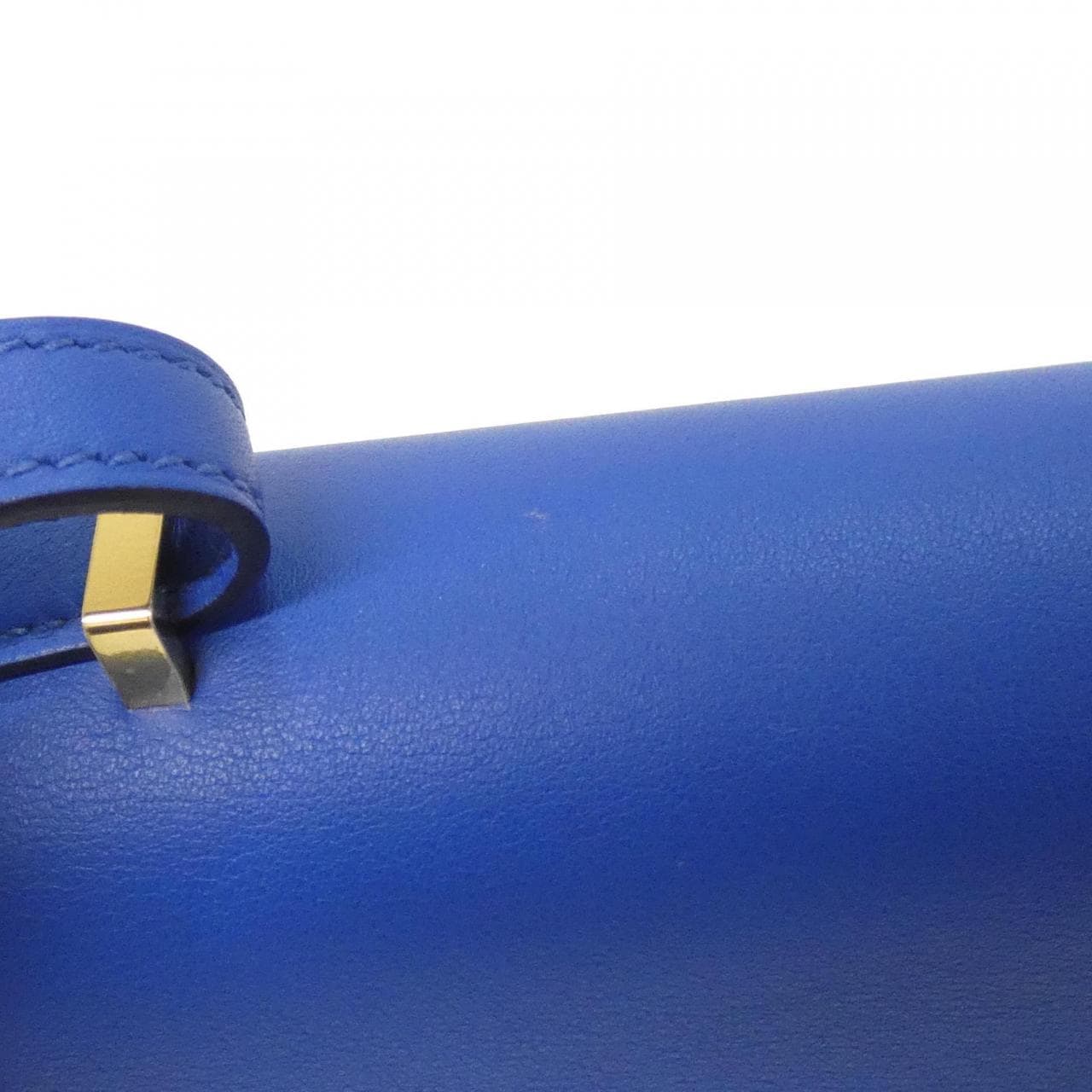 エルメス コンスタンス3 MINI 083910CC ショルダーバッグ