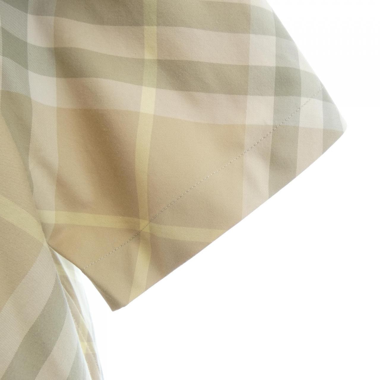 バーバリー BURBERRY 8082478 S／Sシャツ