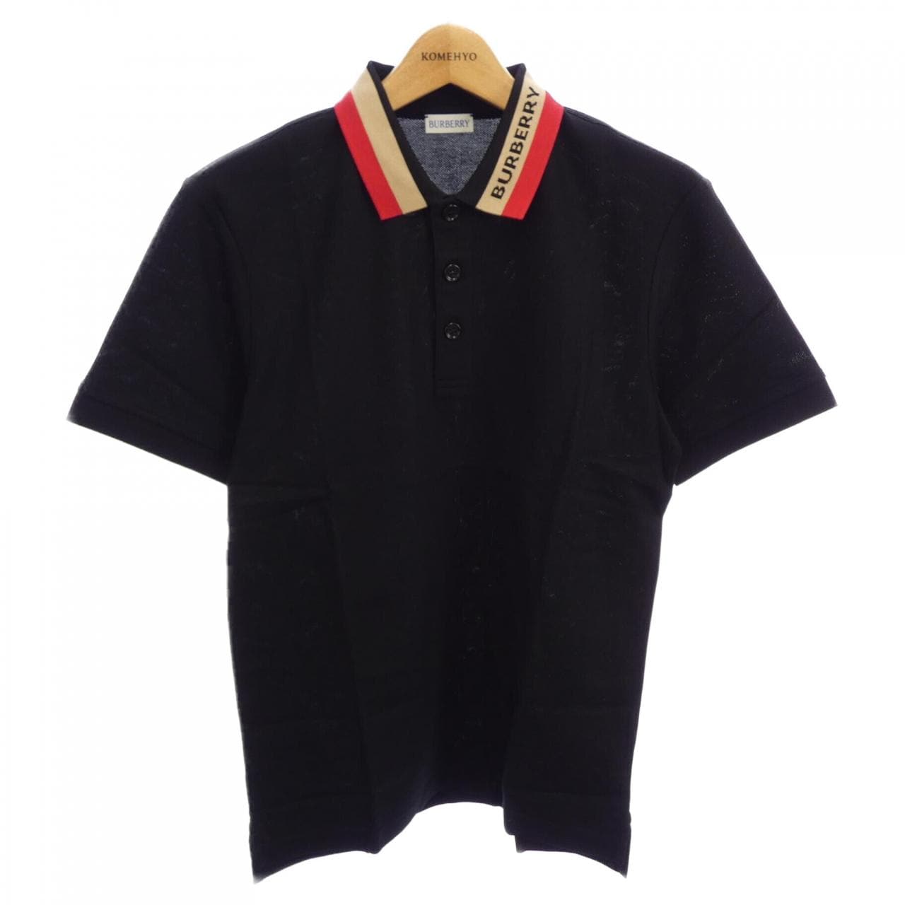 バーバリー BURBERRY 8083154 ポロシャツ