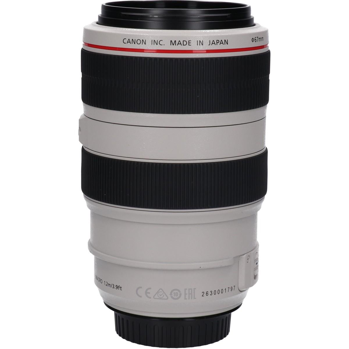 ＥＦ７０－３００ｍｍ　Ｆ４－５．６Ｌ　ＩＳ　ＵＳＭ