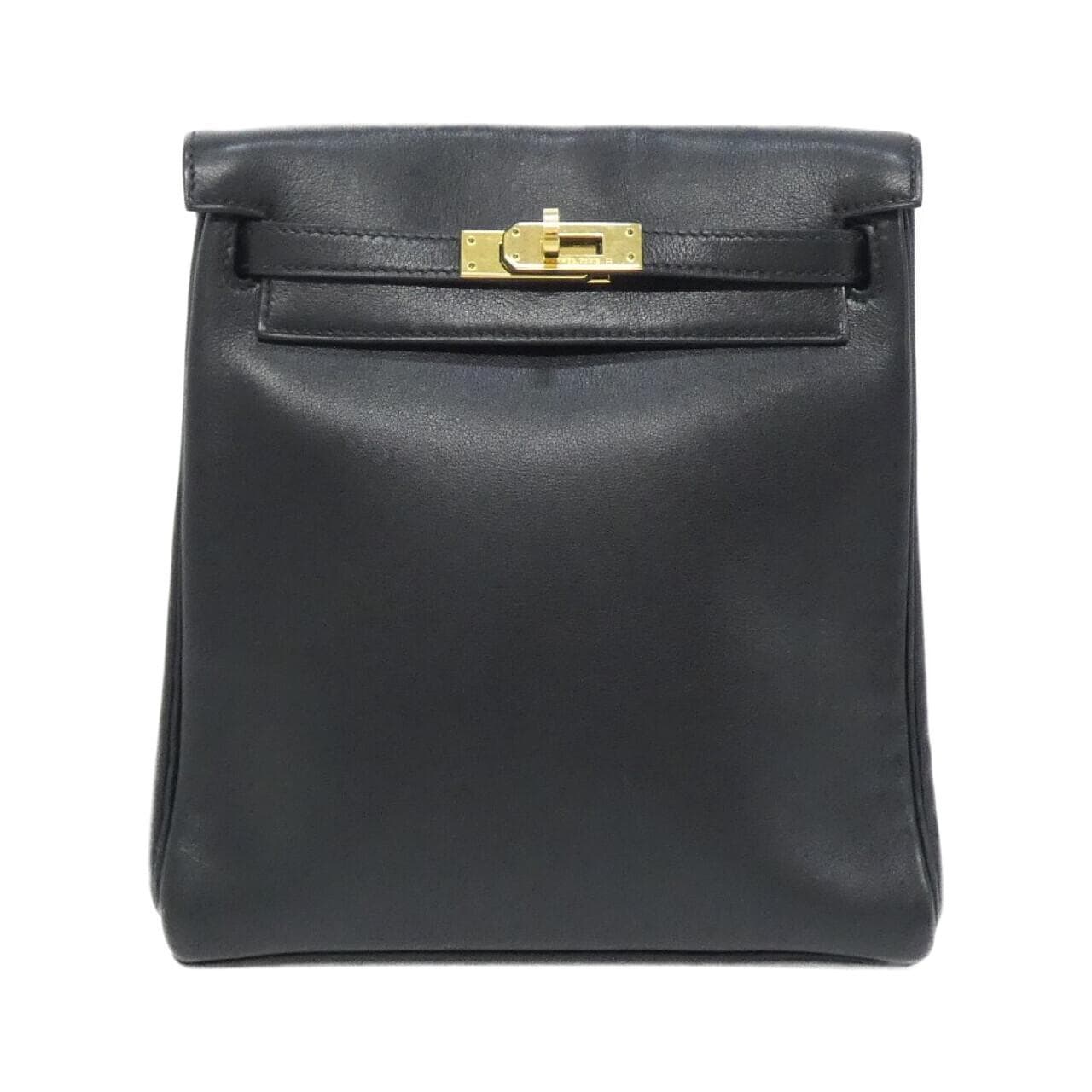 【ヴィンテージ】エルメス ケリー アド PM リュックサック