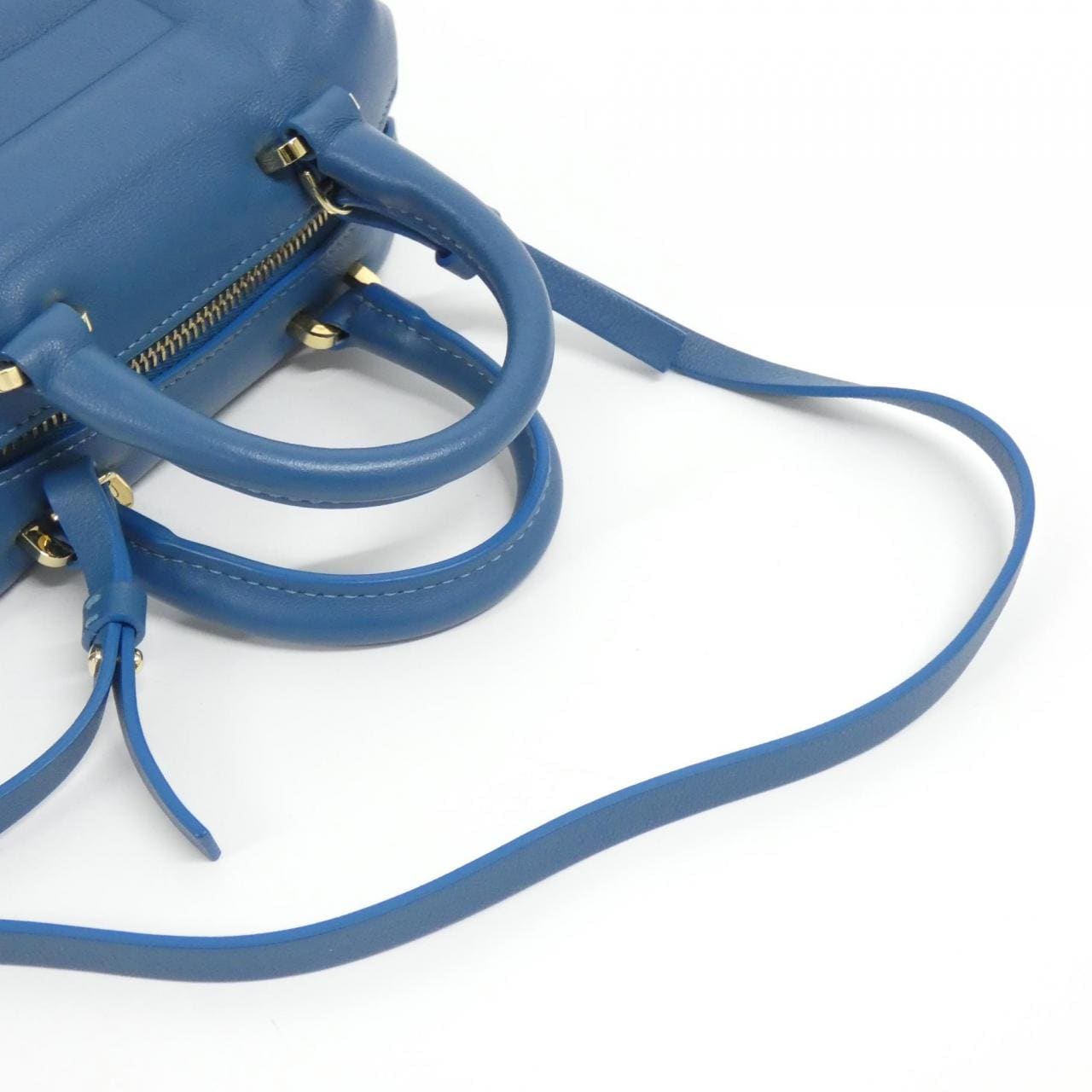 フェンディ FF CUBE 8BS089 AQEO バッグ