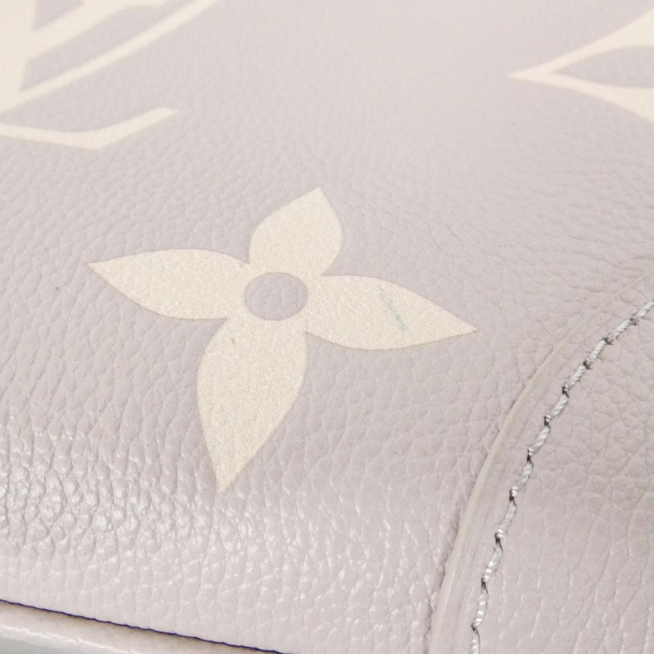 ルイヴィトン バイカラー モノグラム アンプラント ブーローニュ PM M14211 ショルダーバッグ