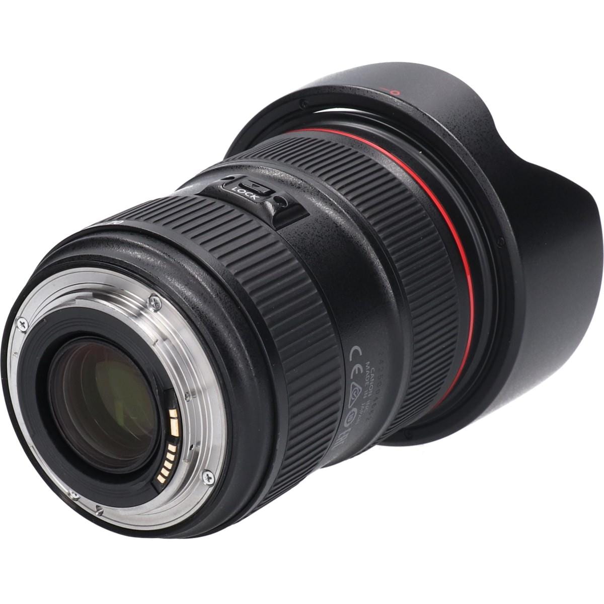 ＥＦ２４－７０ｍｍ　Ｆ２．８ＬＩＩＵＳＭ