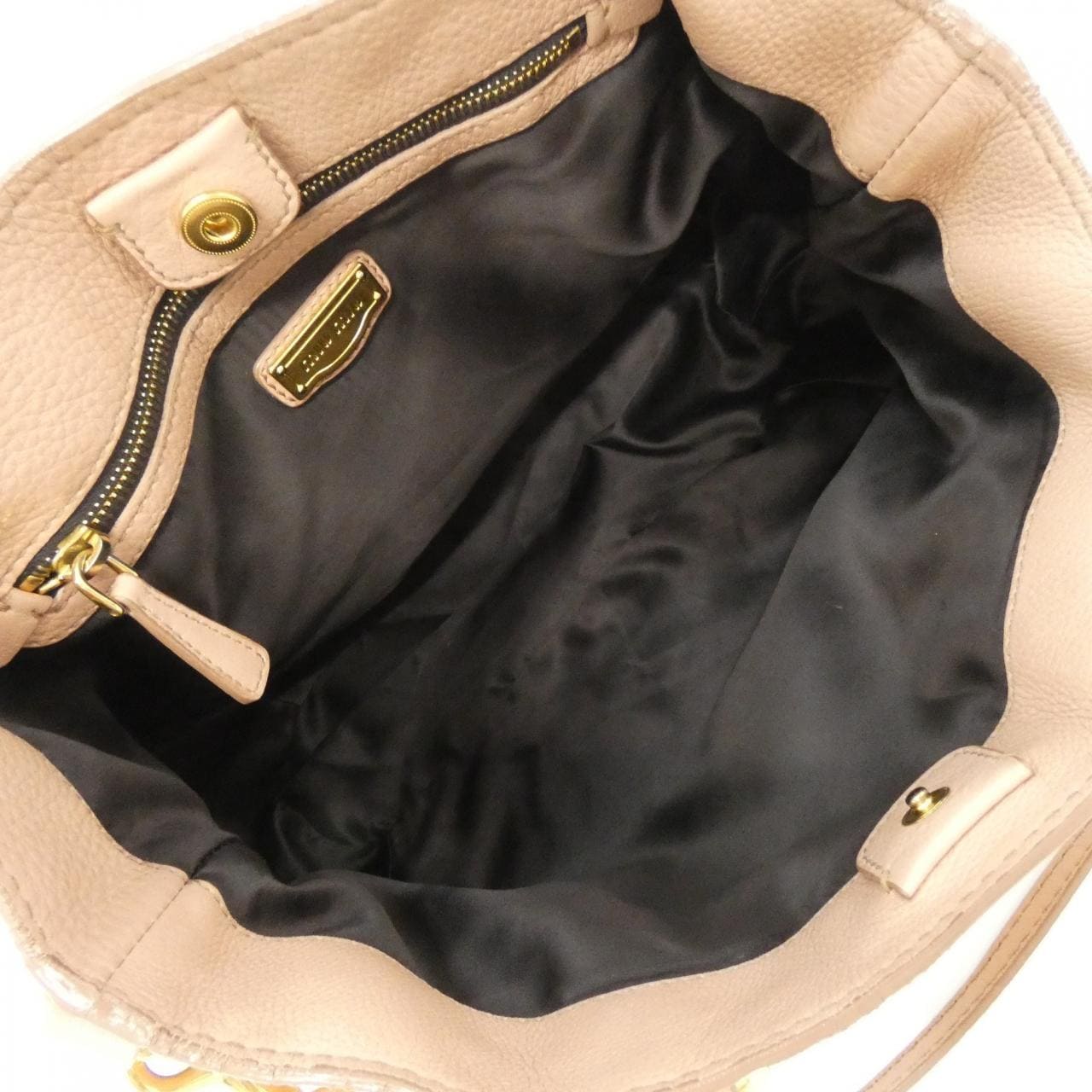 ミュウミュウ RR1629 バッグ