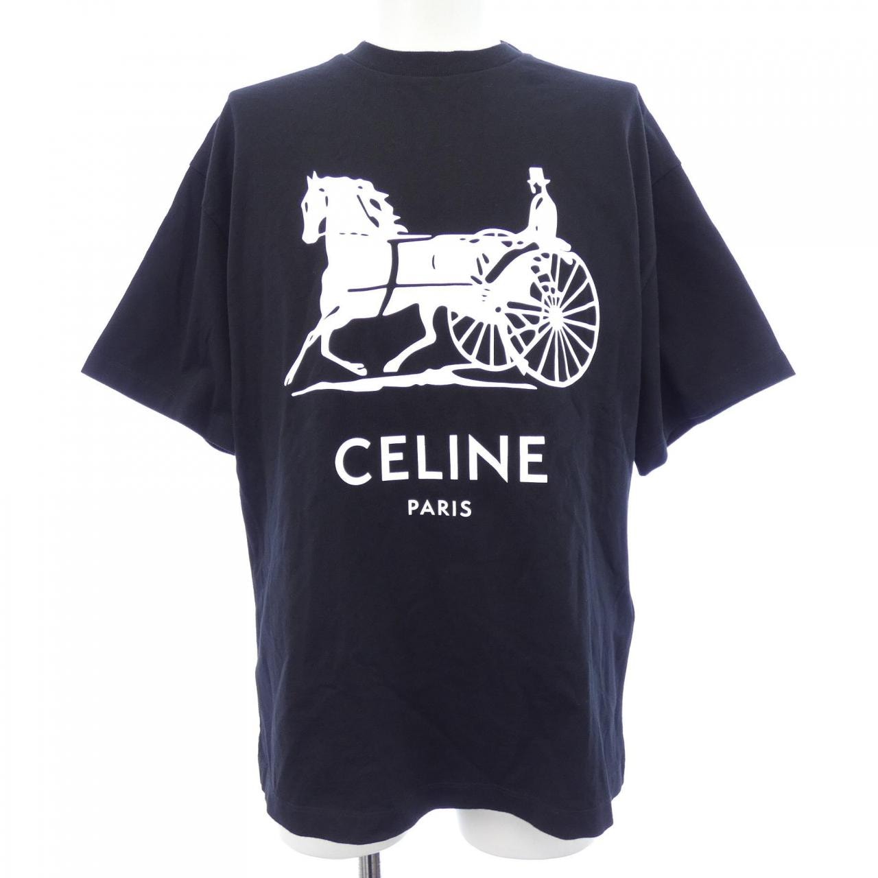 CELINE RX0LB1242 T恤