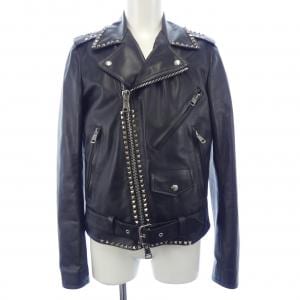 ヴァレンティノ VALENTINO NV3NA05P403 レザージャケット