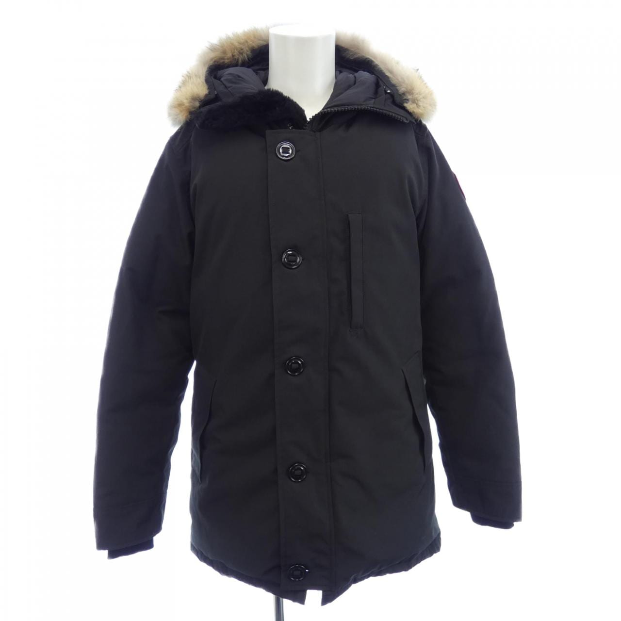 カナダグース CANADA GOOSE ダウンジャケット