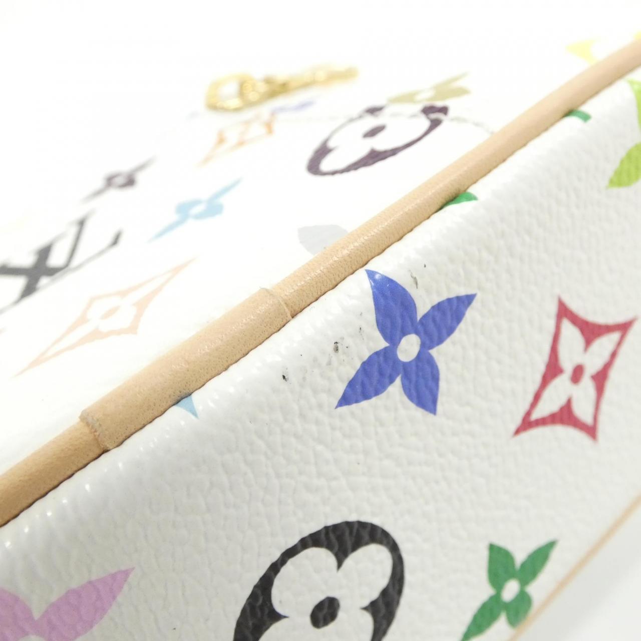 ルイヴィトン マルチカラー(LV X TM) ヴァニティ チェーン ポーチ M13662 バッグ