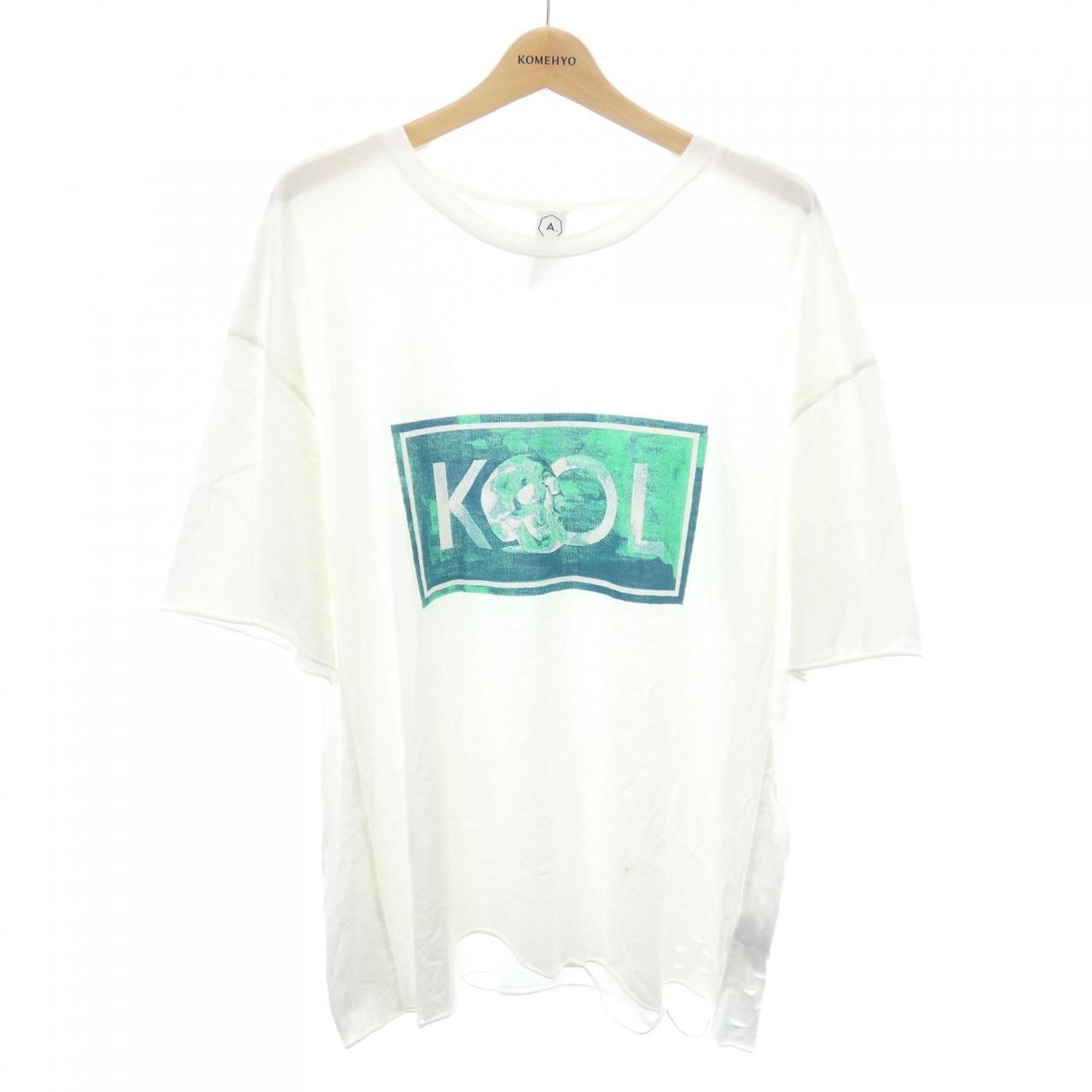 アルケミスト ALCHEMIST Tシャツ