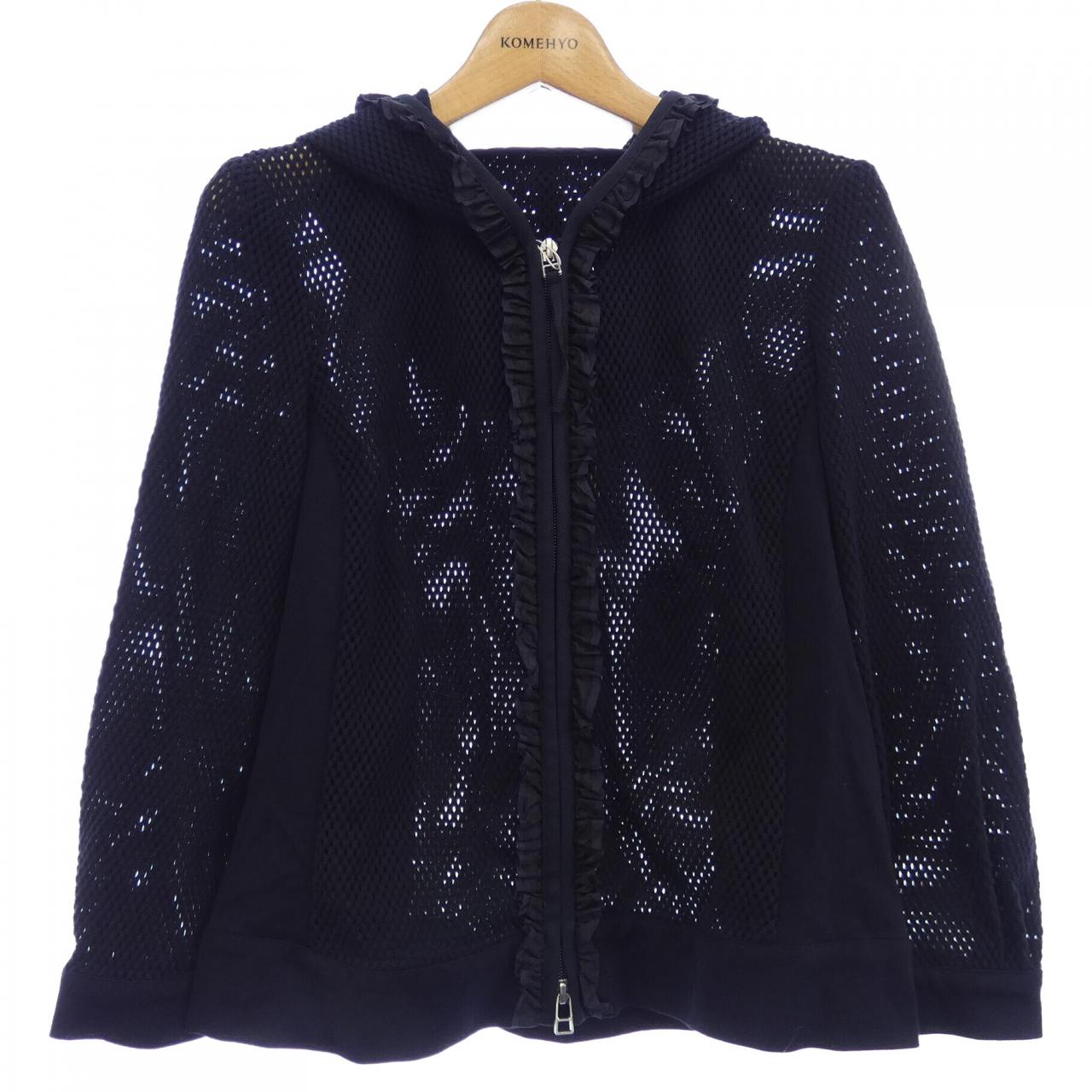 トゥービーシック TO BE CHIC パーカー