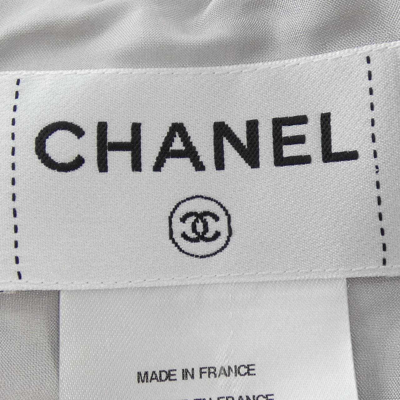 シャネル CHANEL P47877V35684 ワンピース