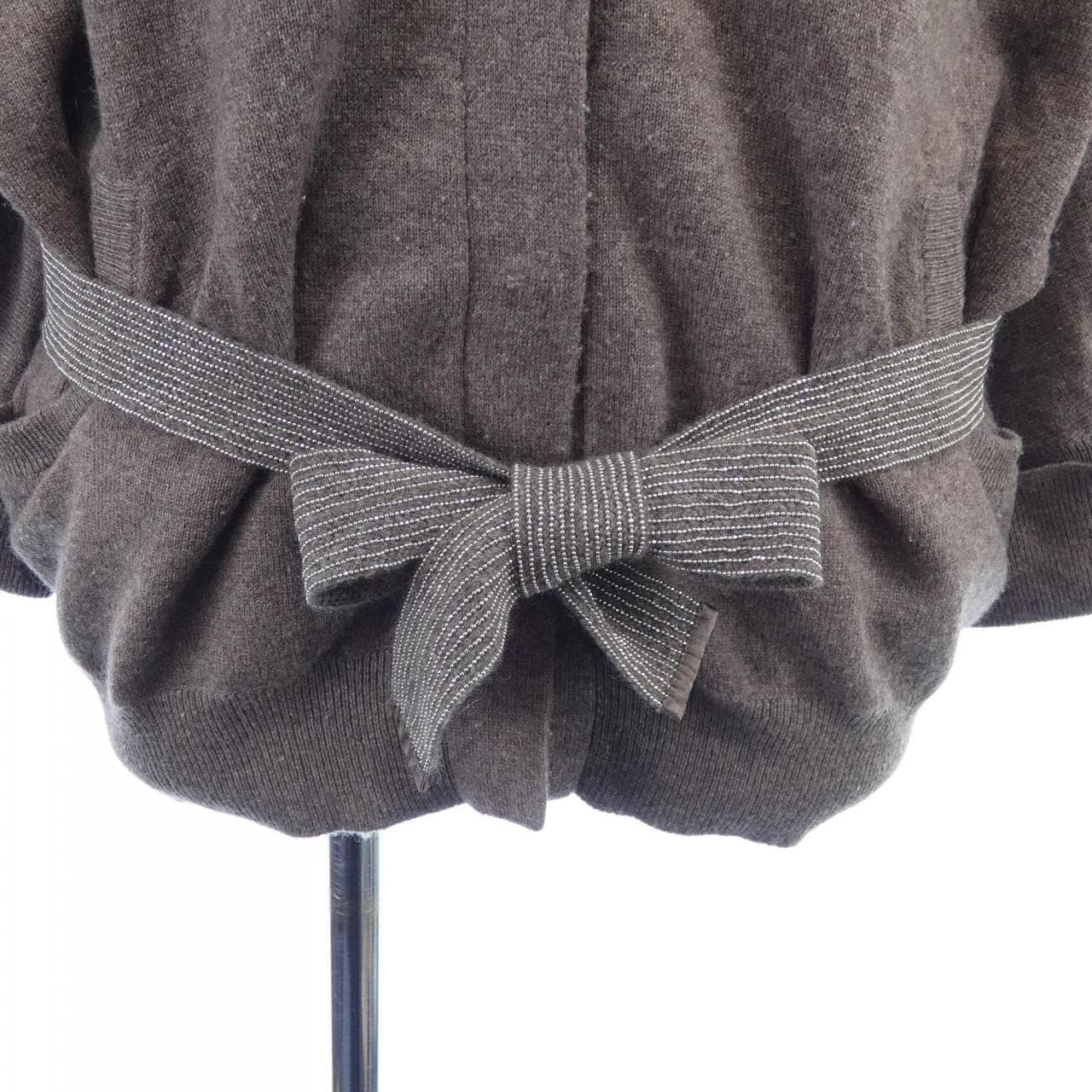 ブルネロクチネリ BRUNELLO CUCINELLI カーディガン
