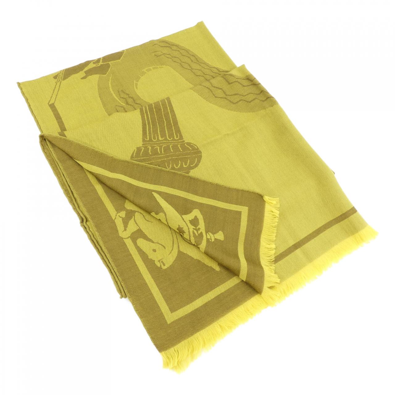 エルメス HERMES 393836T STOLE