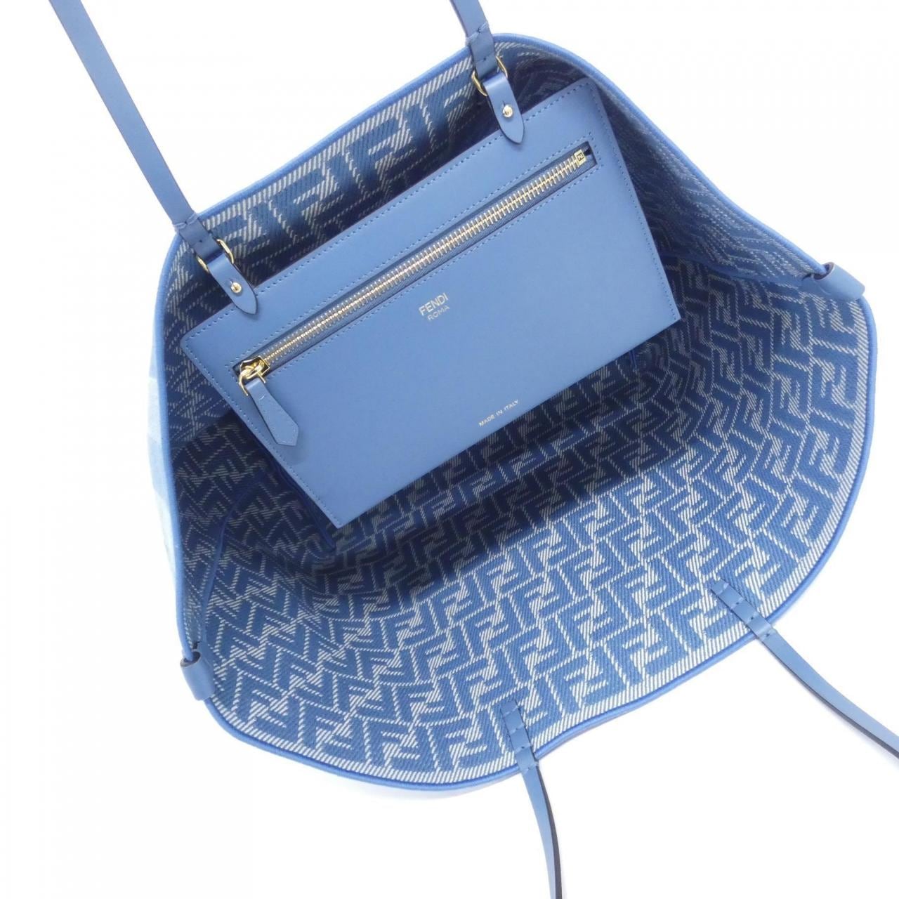 フェンディ ロール ラージ 8BH425 AUPJ バッグ